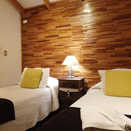Hostal Fernando De Magalhaes Punta Arenas Eksteriør billede