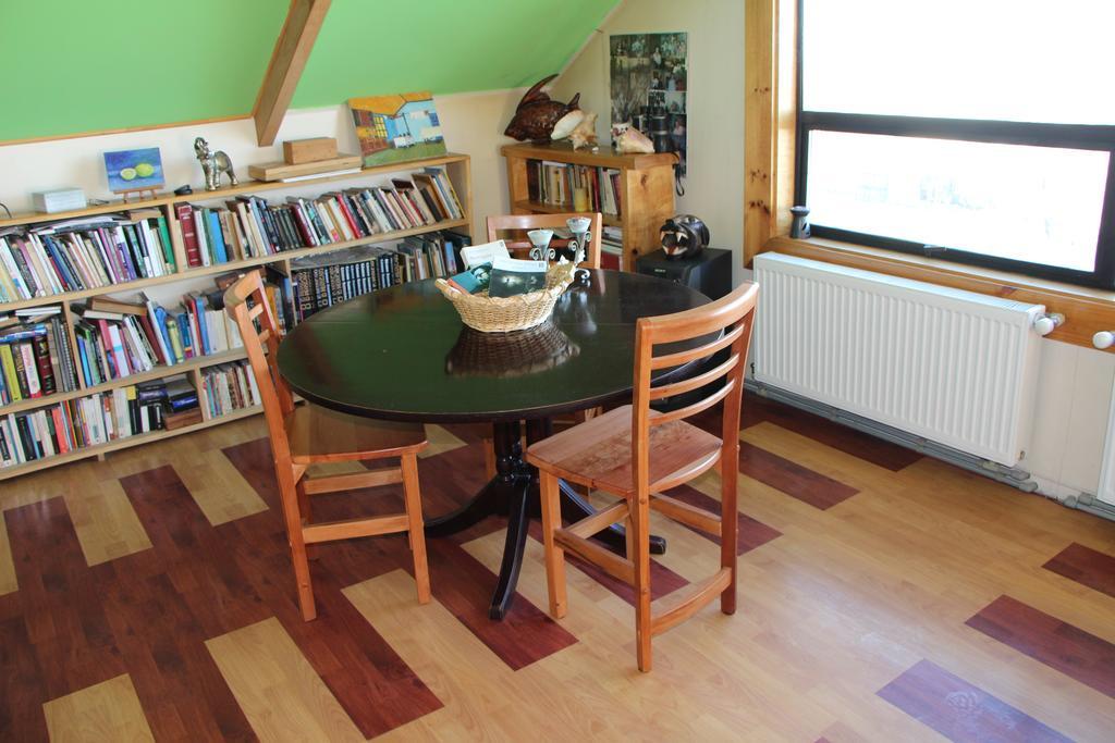 Hostal Fernando De Magalhaes Punta Arenas Eksteriør billede