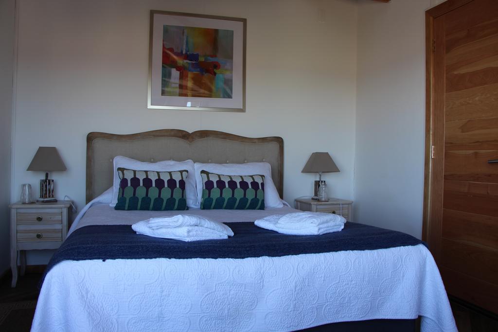 Hostal Fernando De Magalhaes Punta Arenas Eksteriør billede