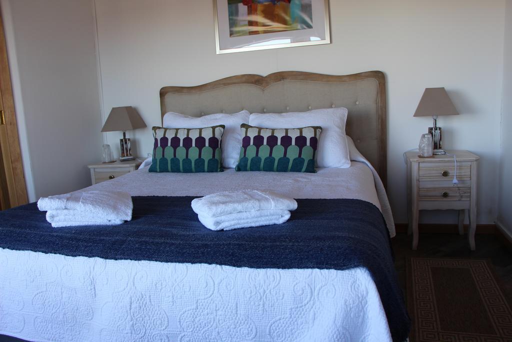 Hostal Fernando De Magalhaes Punta Arenas Eksteriør billede