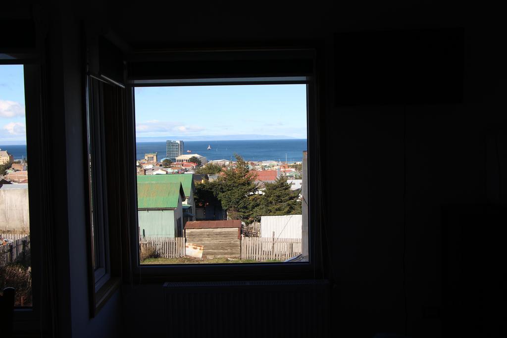 Hostal Fernando De Magalhaes Punta Arenas Eksteriør billede