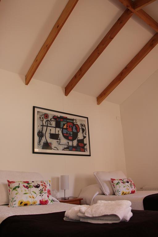 Hostal Fernando De Magalhaes Punta Arenas Eksteriør billede