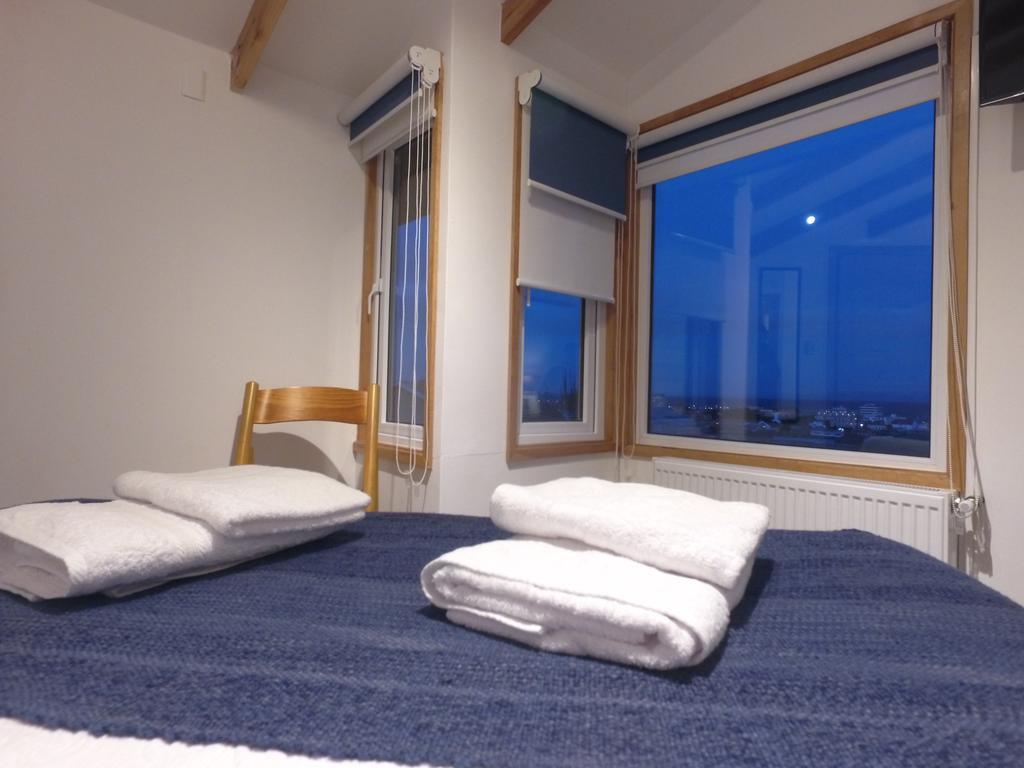 Hostal Fernando De Magalhaes Punta Arenas Eksteriør billede