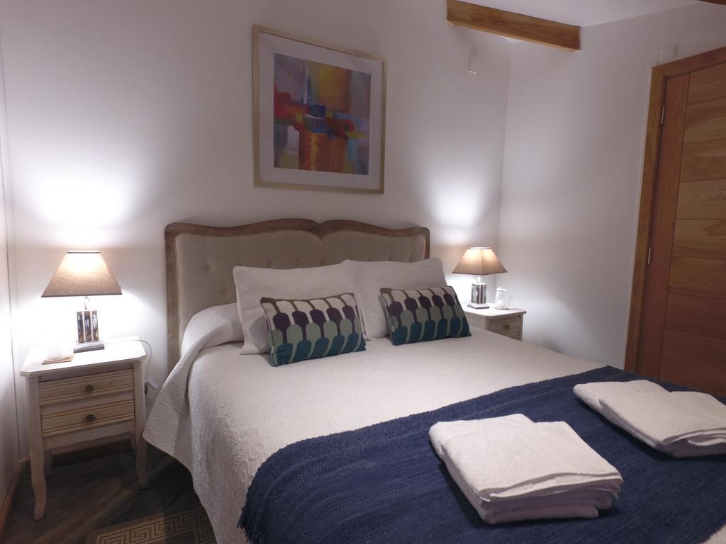 Hostal Fernando De Magalhaes Punta Arenas Eksteriør billede