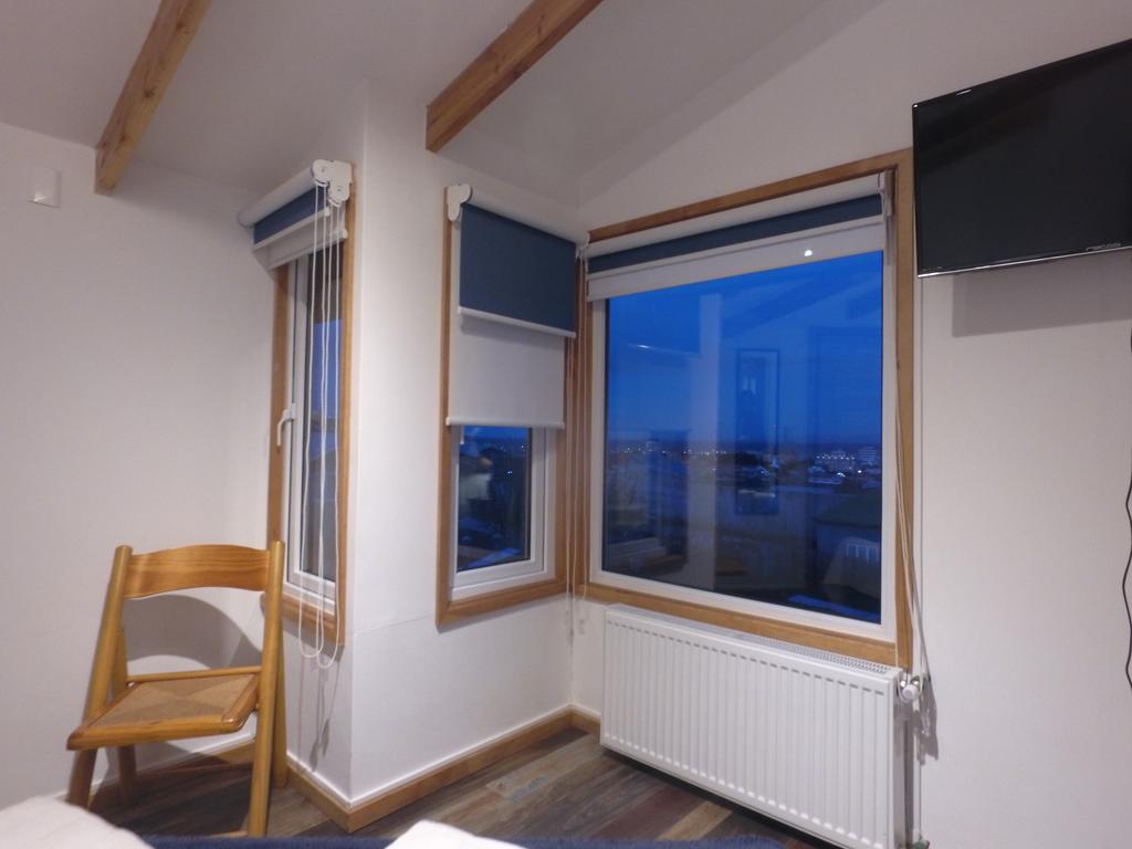 Hostal Fernando De Magalhaes Punta Arenas Eksteriør billede