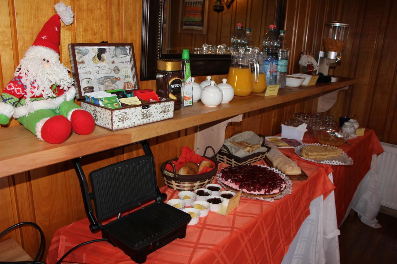 Hostal Fernando De Magalhaes Punta Arenas Eksteriør billede